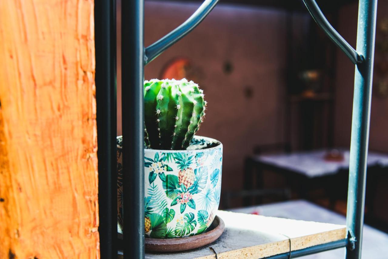 Hostal Tulvak Atacama San Pedro De Atacama Zewnętrze zdjęcie