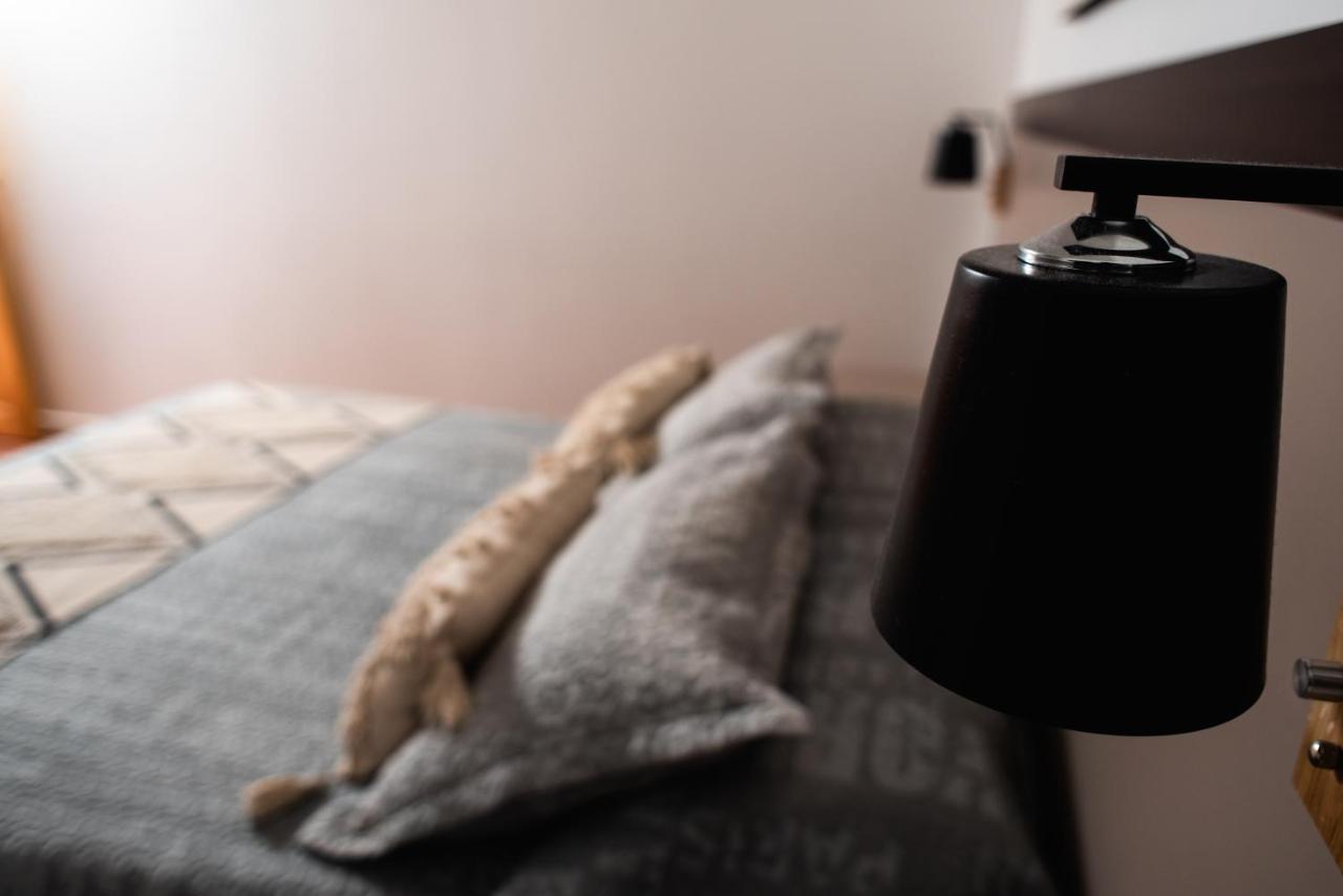 Hostal Tulvak Atacama San Pedro De Atacama Zewnętrze zdjęcie