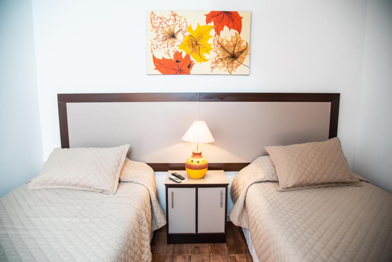 Hostal Tulvak Atacama San Pedro De Atacama Zewnętrze zdjęcie