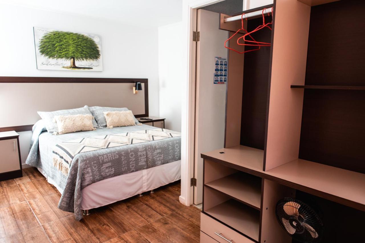 Hostal Tulvak Atacama San Pedro De Atacama Zewnętrze zdjęcie
