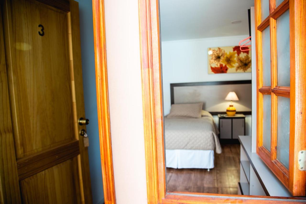 Hostal Tulvak Atacama San Pedro De Atacama Zewnętrze zdjęcie