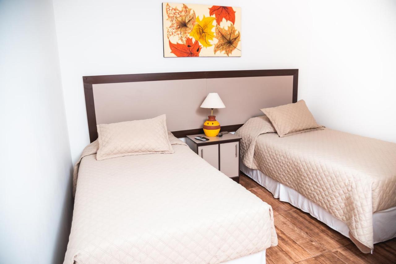 Hostal Tulvak Atacama San Pedro De Atacama Zewnętrze zdjęcie